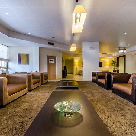 Hotel Eliseo Lourdes