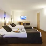 Hotel Eliseo Lurdy