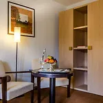 Hotel Eliseo Lurdy