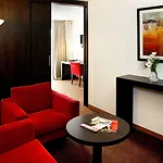 Hotel Eliseo Lurdy