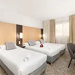 Eliseo Hotel Lurdy