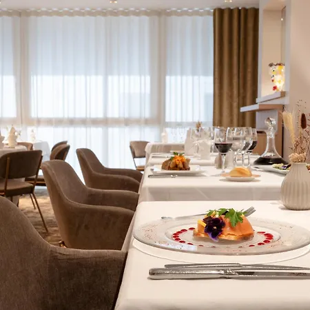 Hotel Eliseo