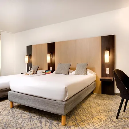 Eliseo Hotel
