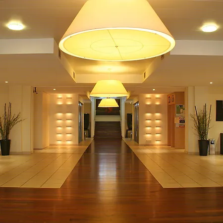 Eliseo Hotel
