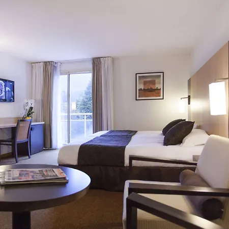 Eliseo Hotel 4*