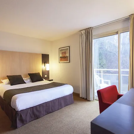 Hotel Eliseo Lourdes