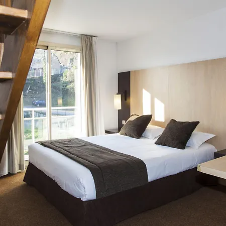 Eliseo Hotel