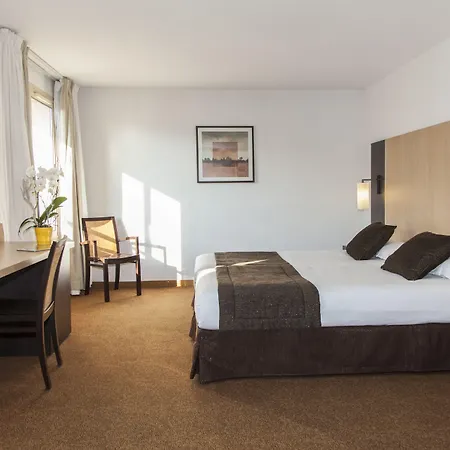 Hotel Eliseo