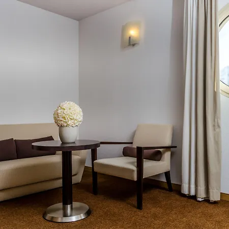 Hotel Eliseo
