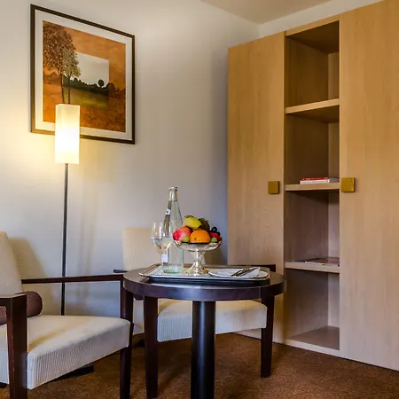 Hotel Eliseo Lourdes