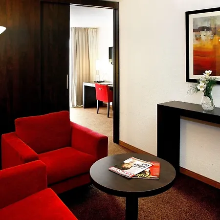 호텔 엘리세오 루르드