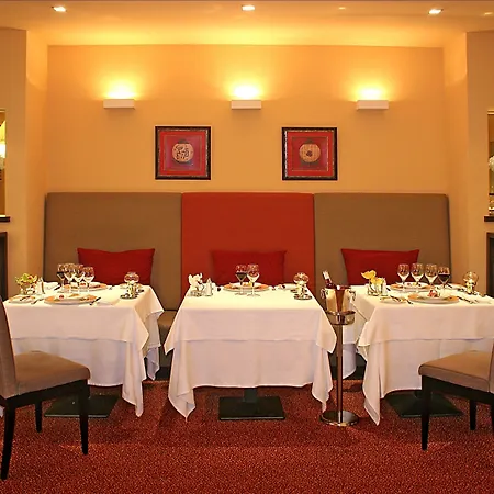 Eliseo Hotel