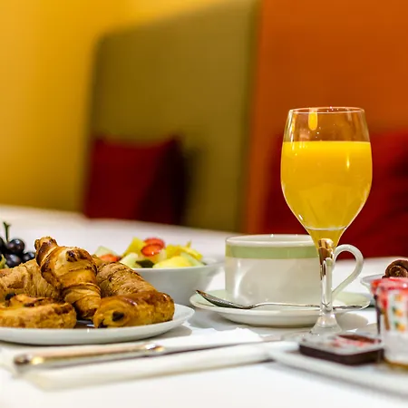 엘리세오 4* 루르드