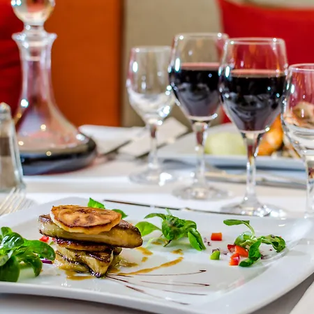 호텔 엘리세오 루르드