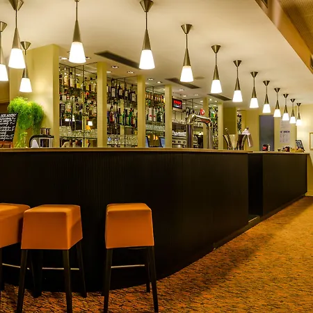 Eliseo Hotel
