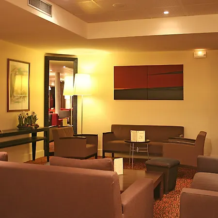 엘리세오 4* 루르드