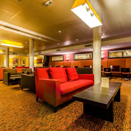 엘리세오 4* 루르드