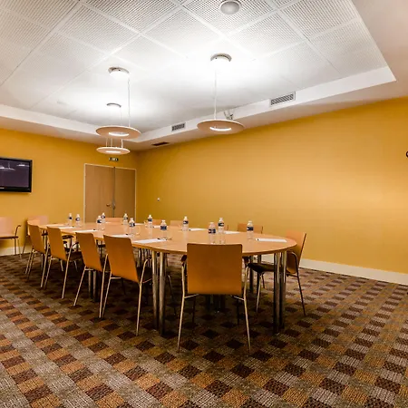 Eliseo Hotel 4*