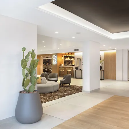 Hotel Eliseo Lourdes