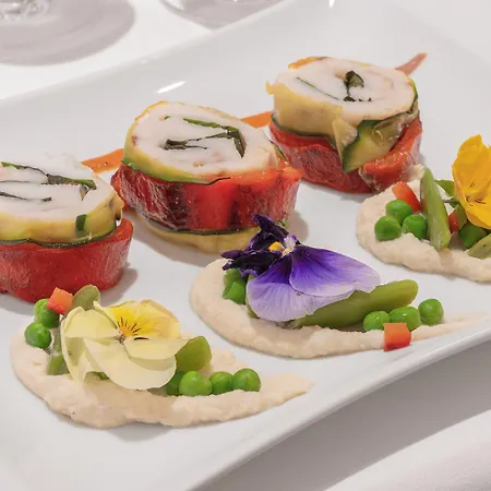 엘리세오 호텔 4*