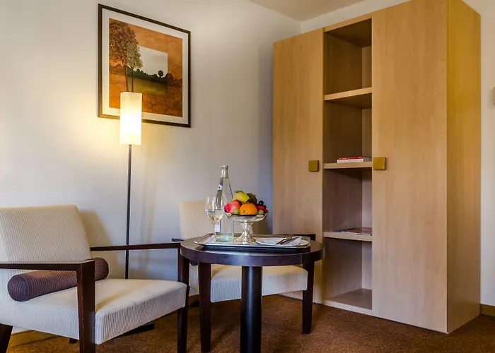 Hotel Eliseo Lourdes