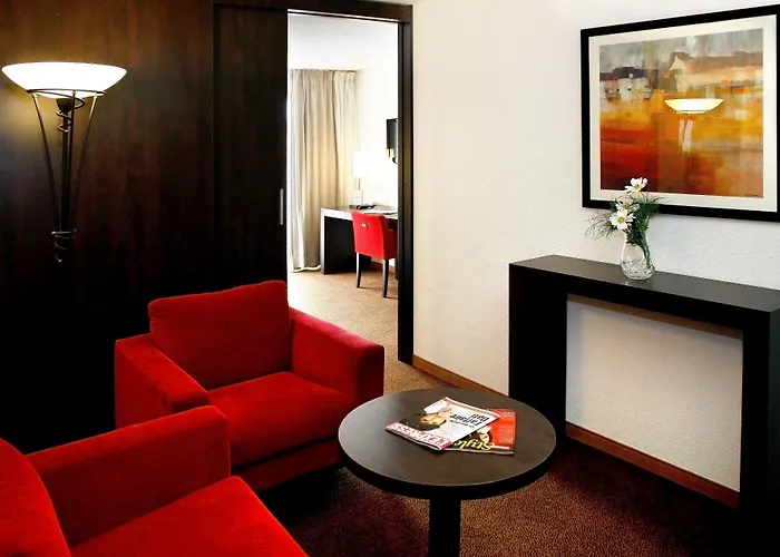 Hotel Eliseo Lourdes