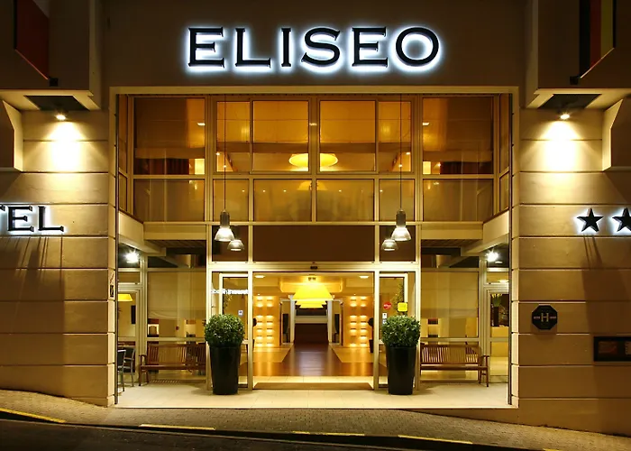 Eliseo Hotel