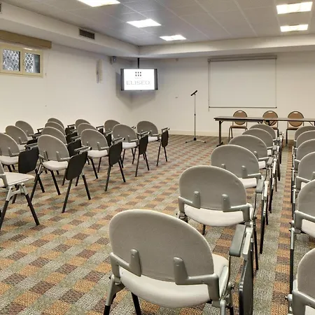 Hotel Eliseo 4*