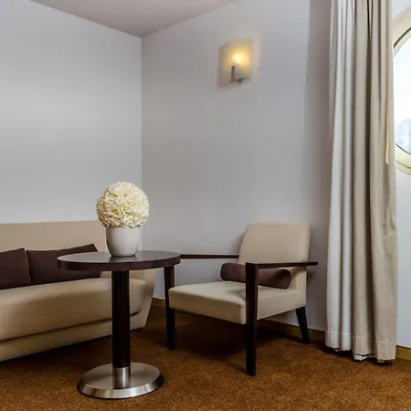 Hotel Eliseo Lourdes