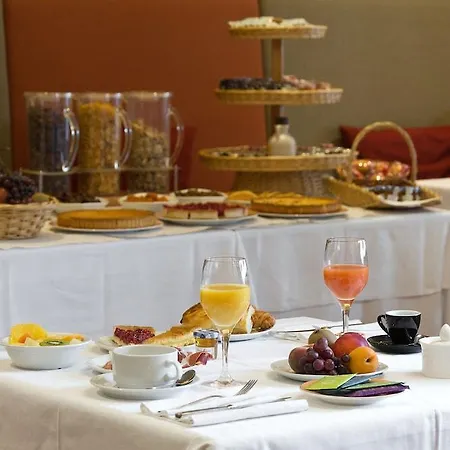 Hotel Eliseo 4*