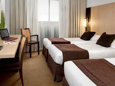 Eliseo Hotel 4*