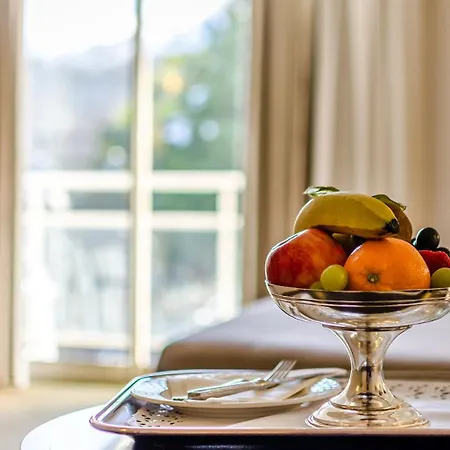 Hotel Eliseo Lourdes