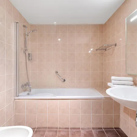 Hotel Eliseo