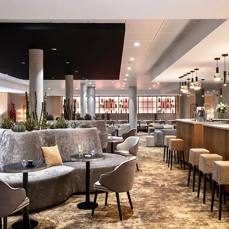 Hotel Eliseo Lourdes