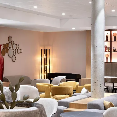Eliseo Hotel 4*