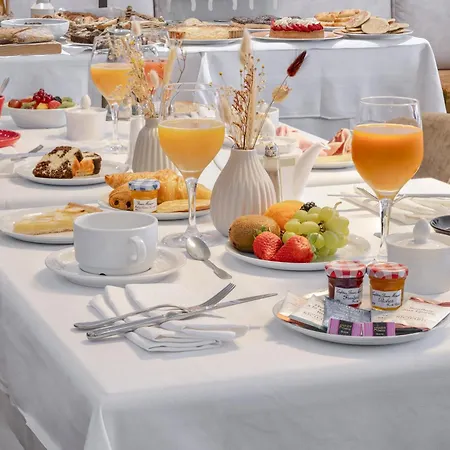 Hotel Eliseo 4*