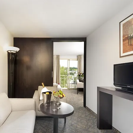 Eliseo Hotel Lourdes