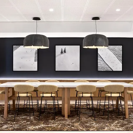 Hotel Eliseo Lourdes
