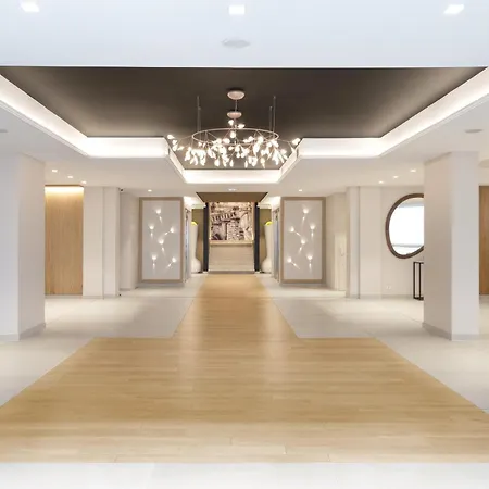 Eliseo Hotel