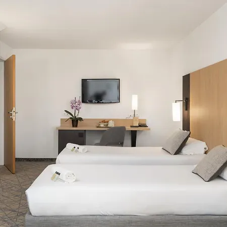 Hotel Eliseo