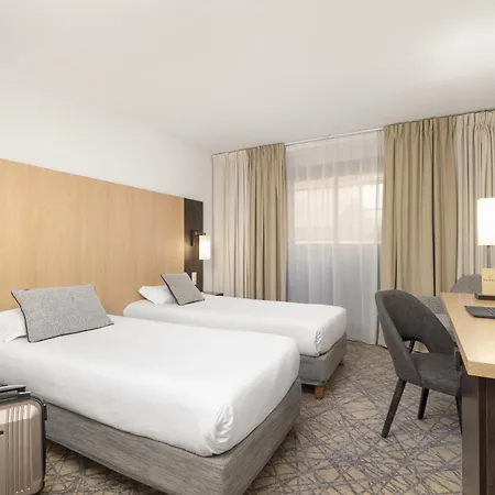 Eliseo Hotel 4*