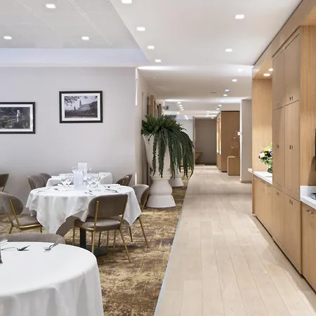 Eliseo Hotel