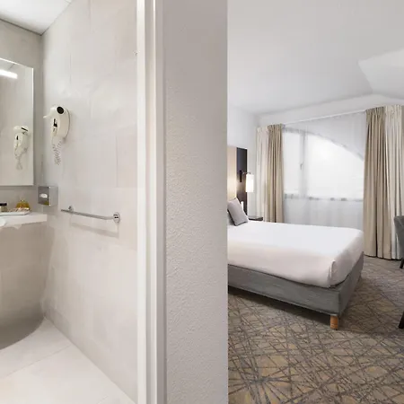 Hotel Eliseo