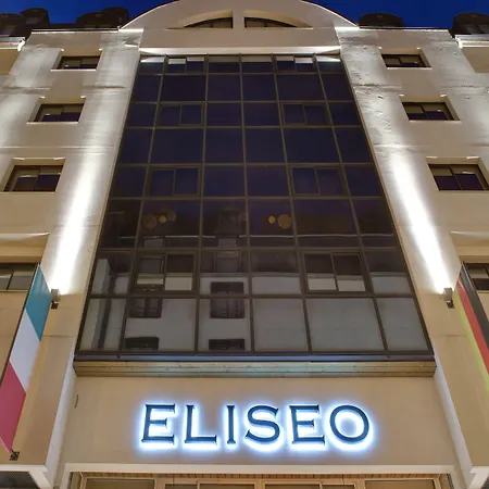 Ξενοδοχείο Eliseo