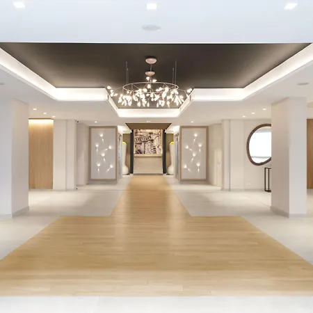 Eliseo Hotel