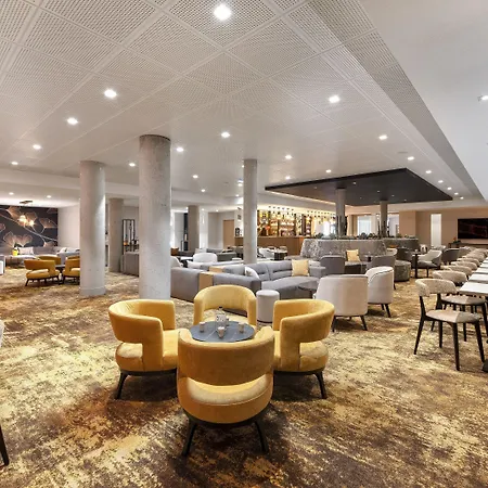 Eliseo Ξενοδοχείο