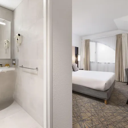 Eliseo Ξενοδοχείο