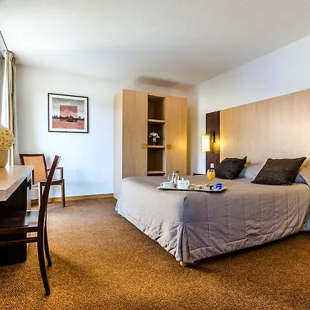 Hotel Eliseo