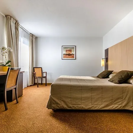 Hotel Eliseo 4*