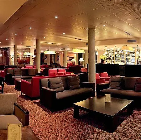 Hotel Eliseo Lourdes